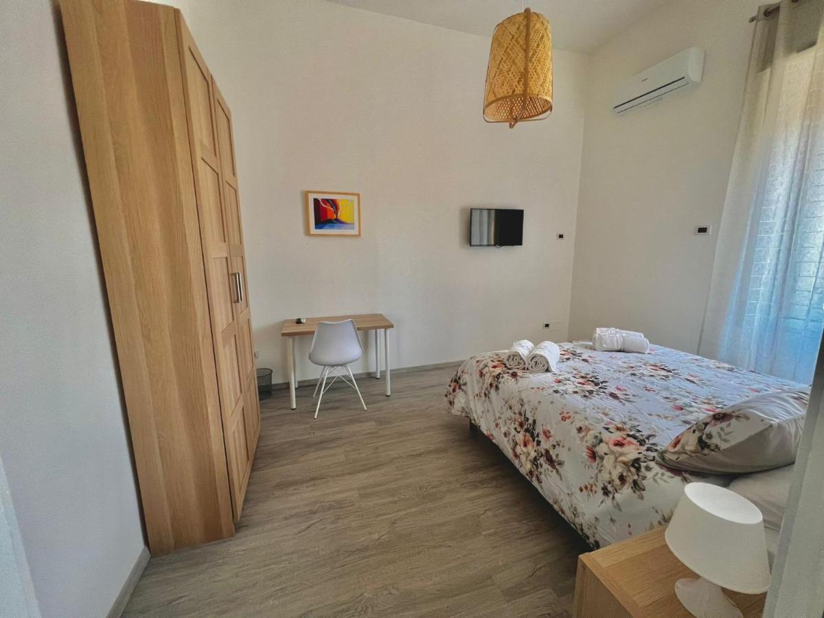 Zara Home - Free Parking Неаполь Екстер'єр фото