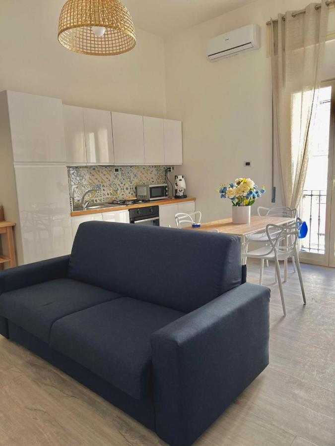 Zara Home - Free Parking Неаполь Екстер'єр фото