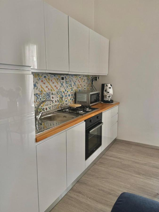 Zara Home - Free Parking Неаполь Екстер'єр фото