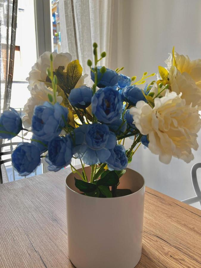 Zara Home - Free Parking Неаполь Екстер'єр фото